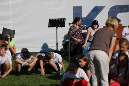 Osrednješolska prireditev Osnovne šole Frana Albrehta (417)